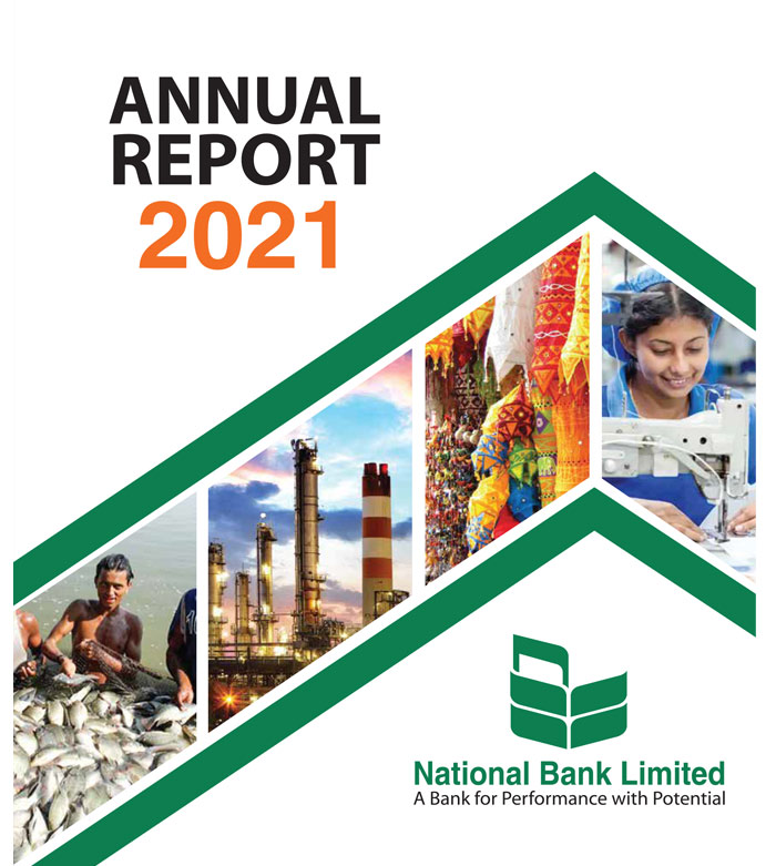 image of Annual Report 2021