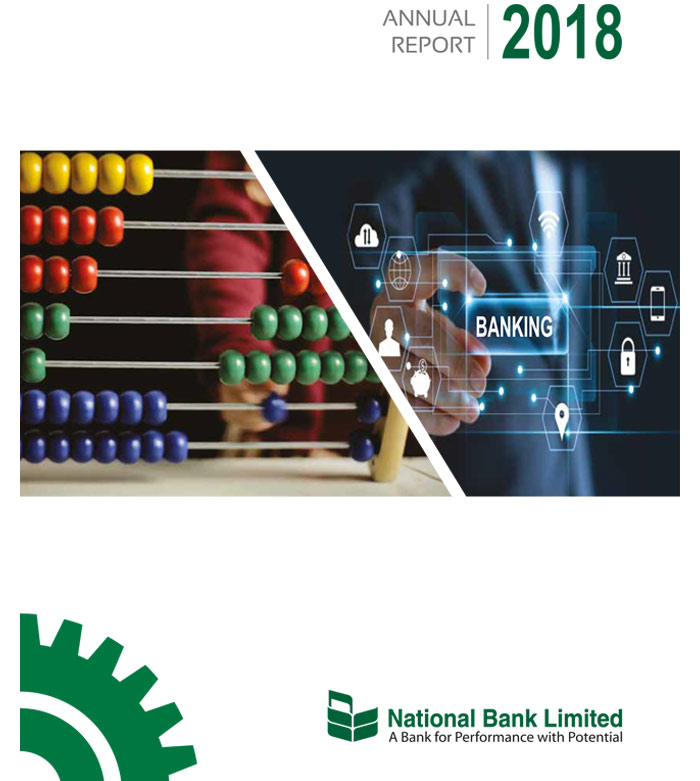 image of Annual Report 2018