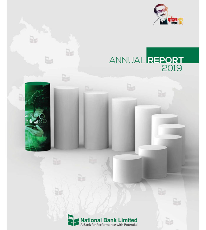 image of Annual Report 2019