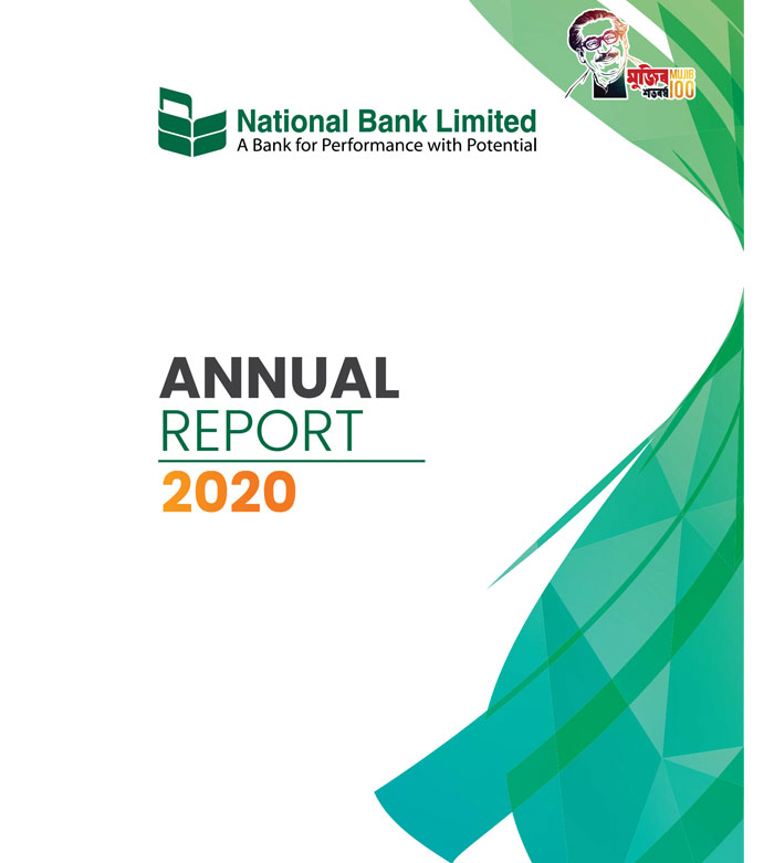 image of Annual Report 2020