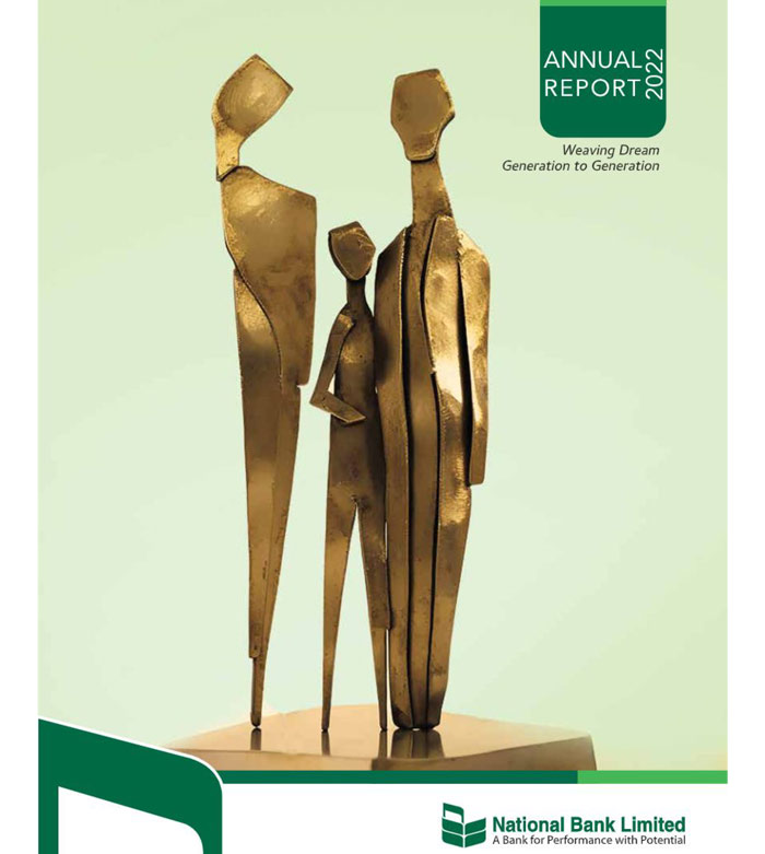 image of Annual Report 2022